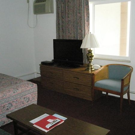 Mel Haven Motel Colorado Springs Buitenkant foto