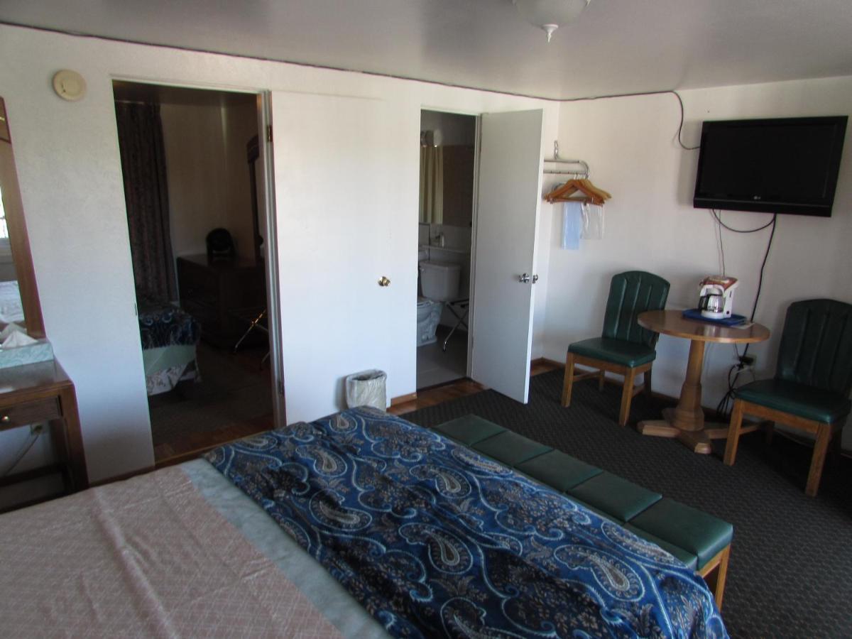 Mel Haven Motel Colorado Springs Buitenkant foto