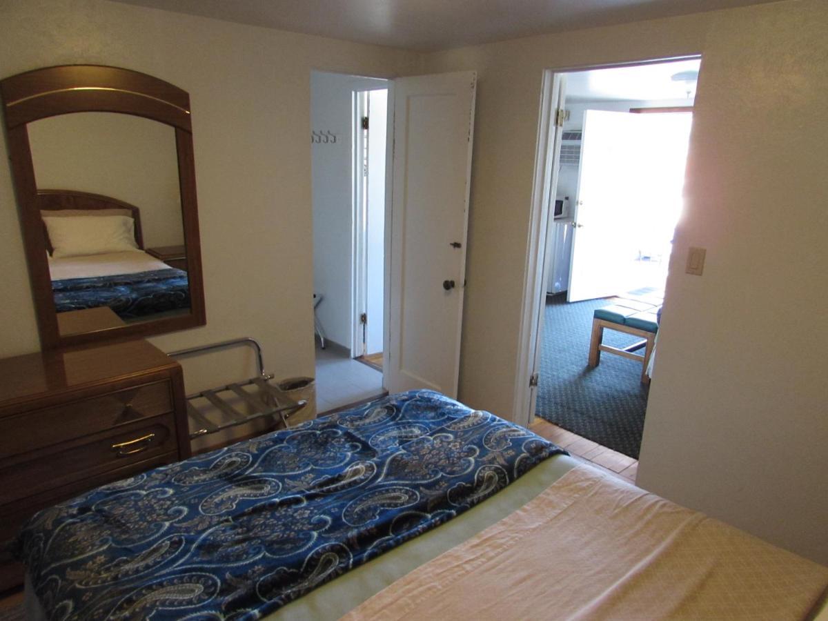 Mel Haven Motel Colorado Springs Buitenkant foto