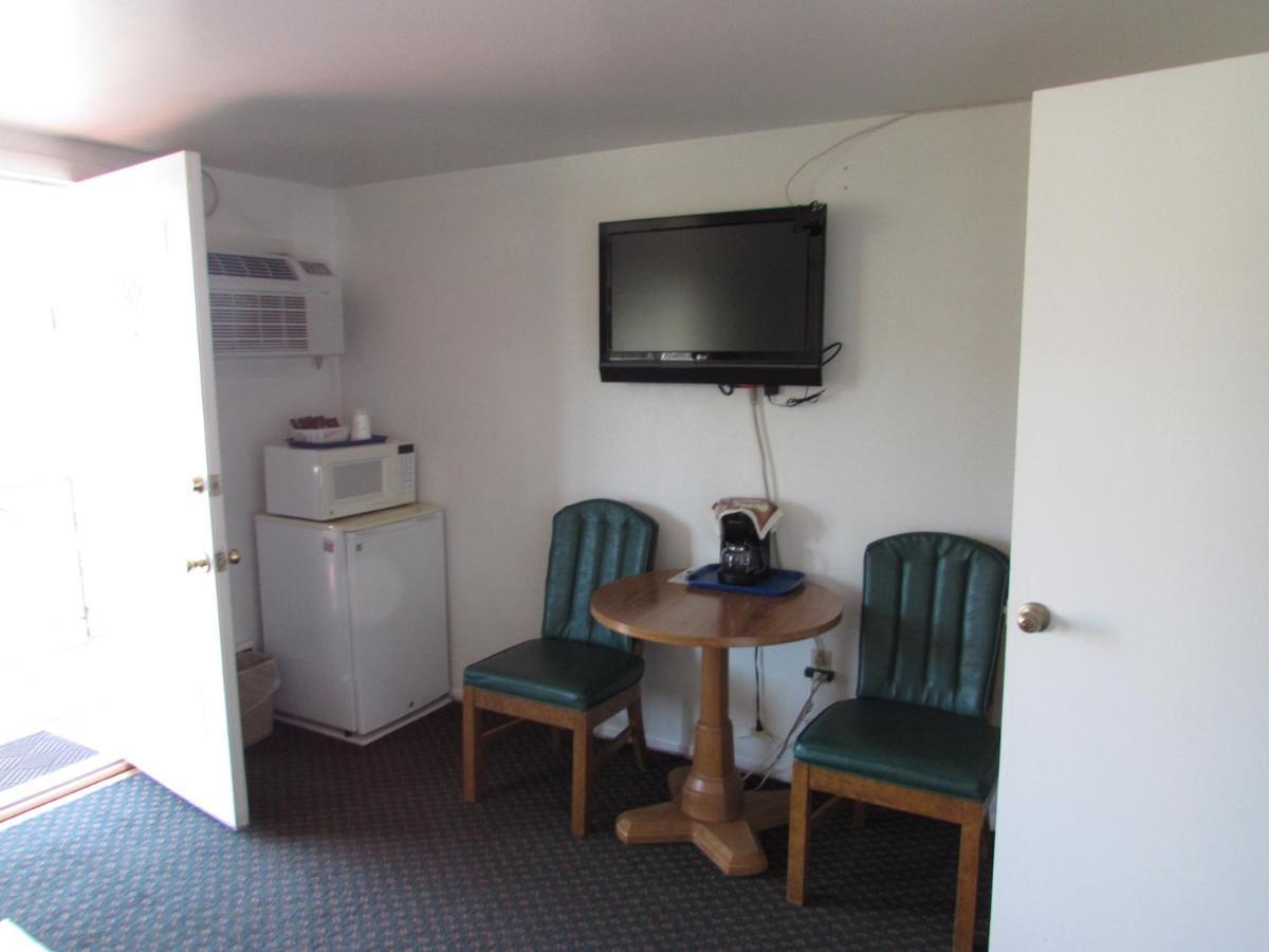 Mel Haven Motel Colorado Springs Buitenkant foto