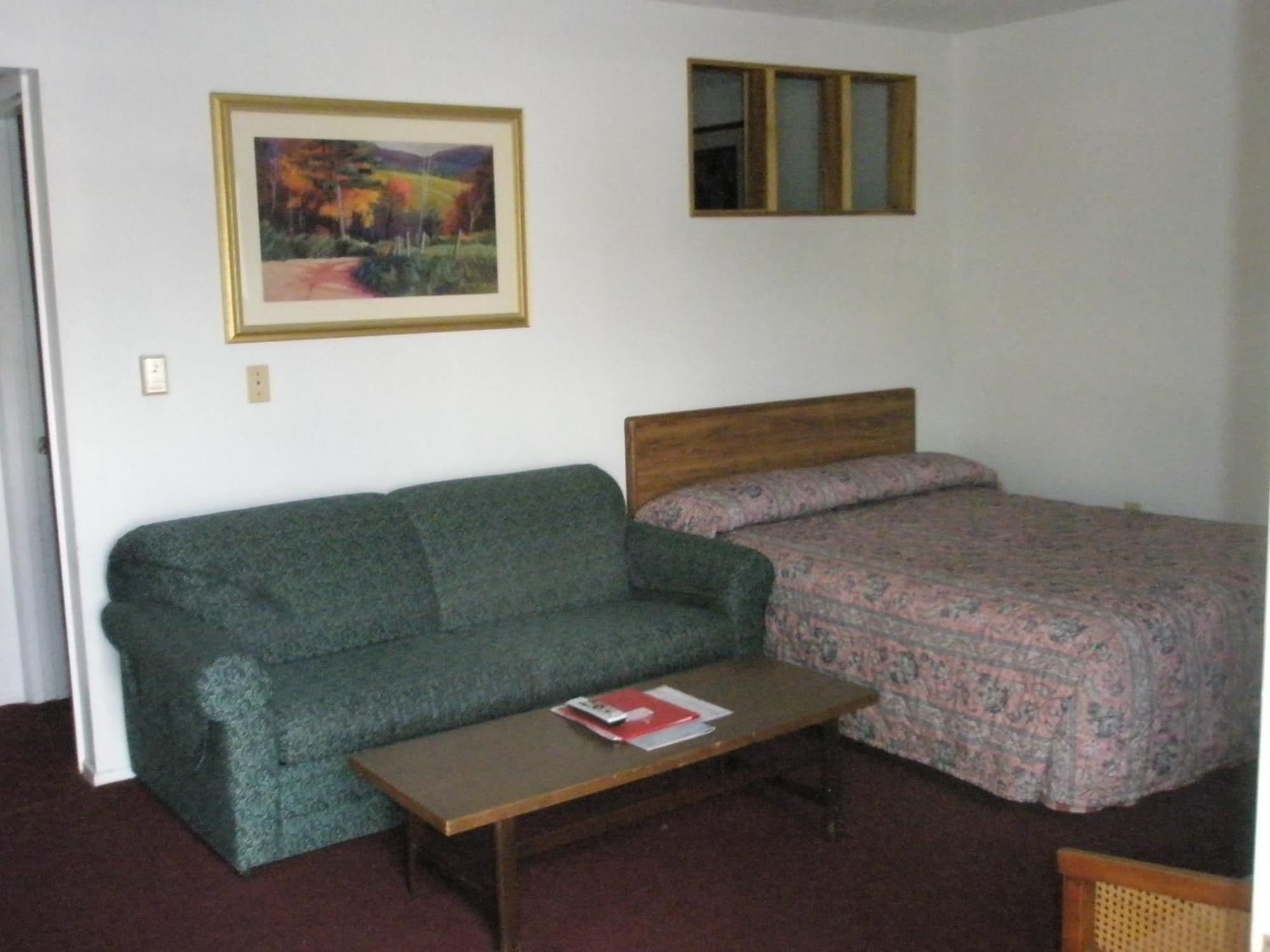 Mel Haven Motel Colorado Springs Buitenkant foto