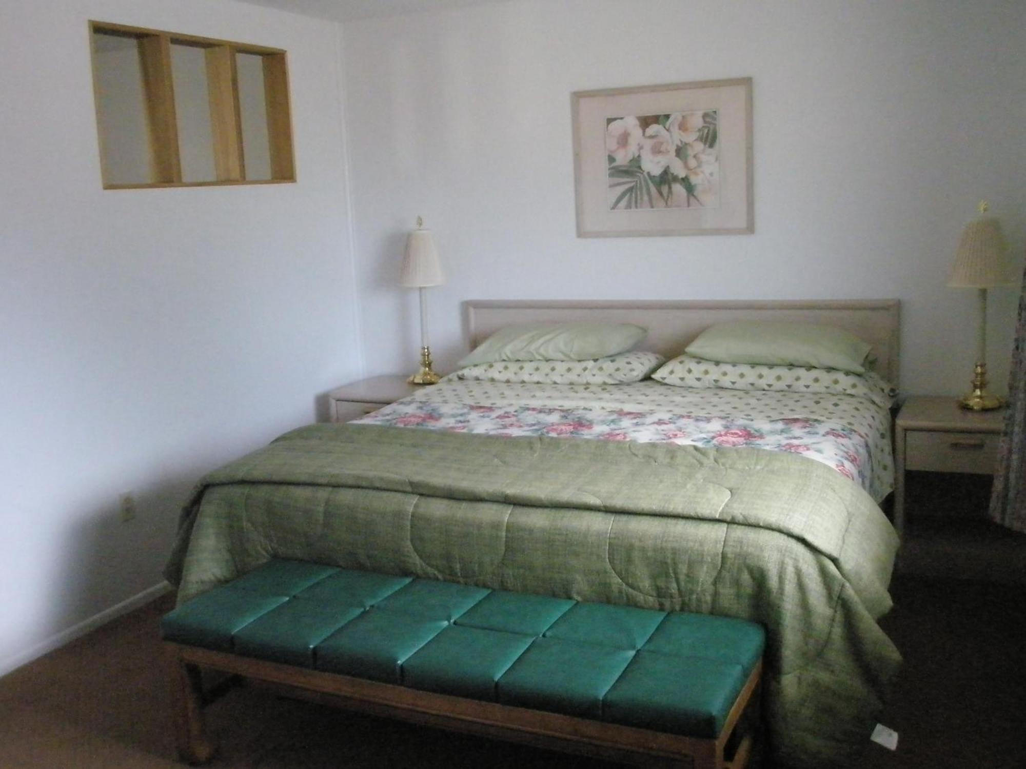 Mel Haven Motel Colorado Springs Buitenkant foto