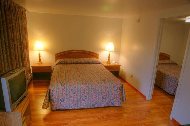 Mel Haven Motel Colorado Springs Kamer foto